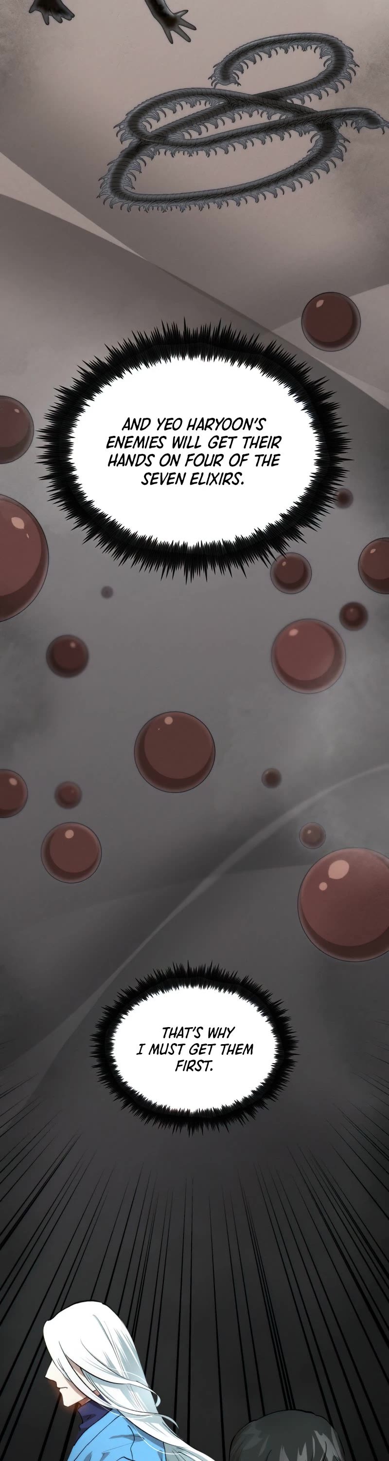 Doctor’s Rebirth Chapter 99 page 19 - Chapter 99