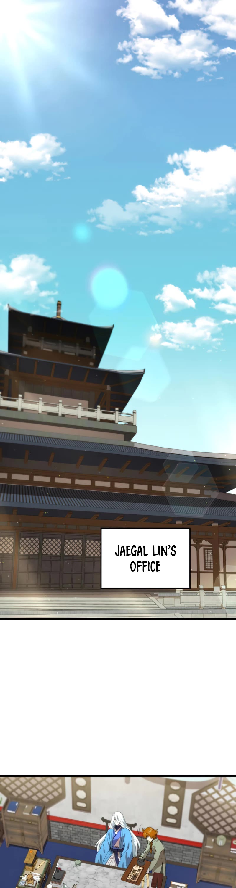 Doctor’s Rebirth Chapter 99 page 2 - Chapter 99