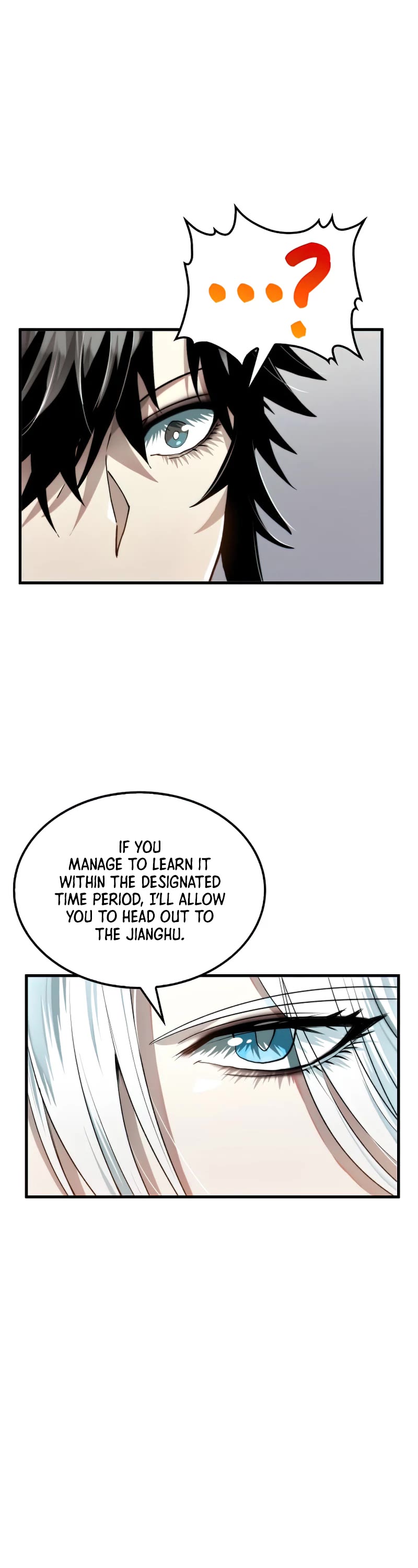 Doctor’s Rebirth Chapter 99 page 23 - Chapter 99