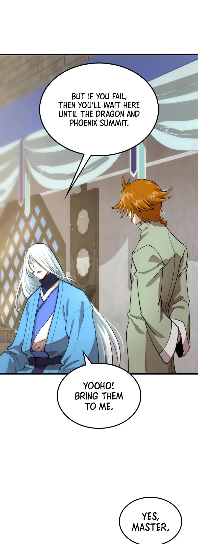 Doctor’s Rebirth Chapter 99 page 24 - Chapter 99