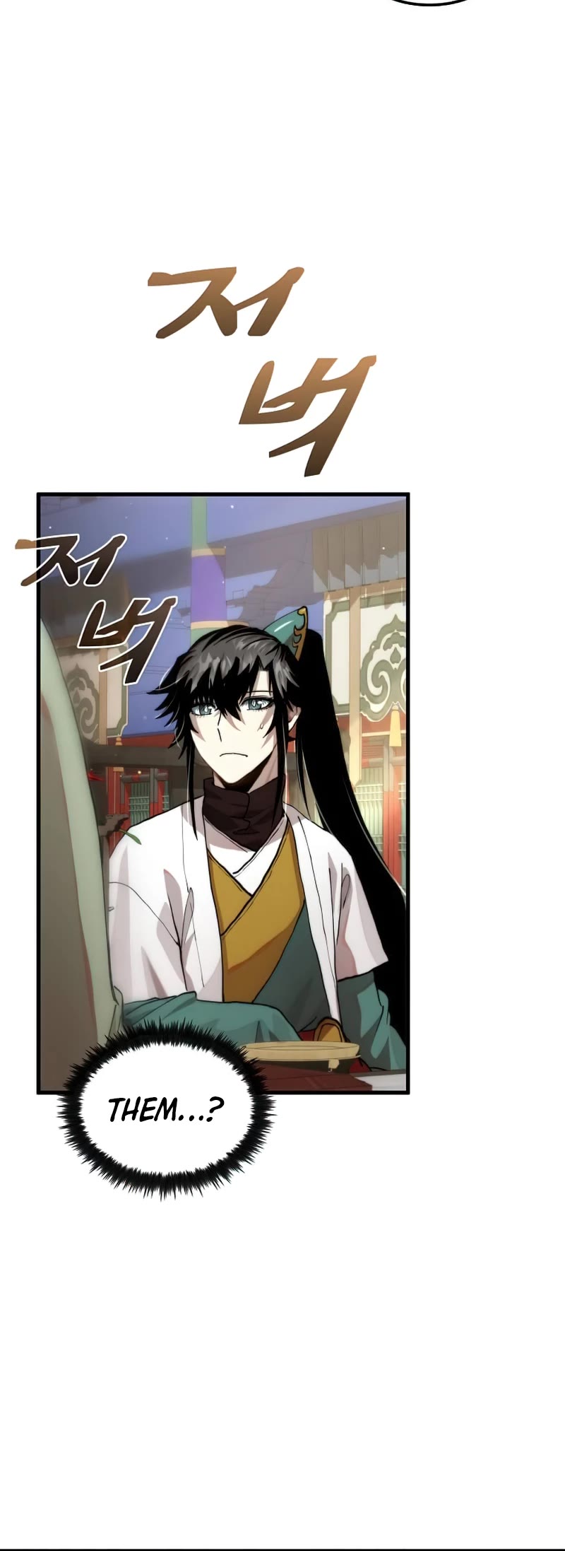 Doctor’s Rebirth Chapter 99 page 25 - Chapter 99