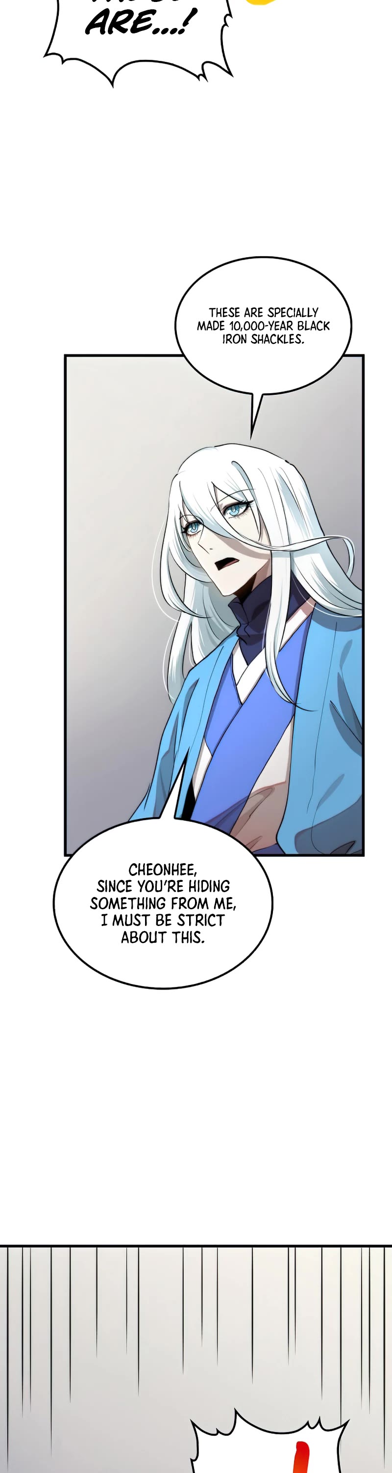 Doctor’s Rebirth Chapter 99 page 28 - Chapter 99
