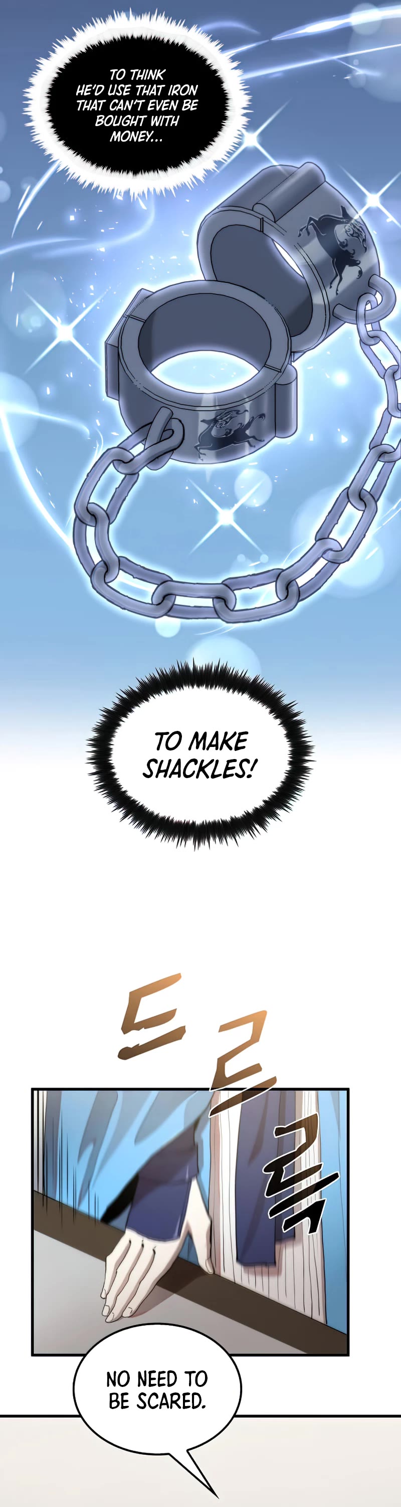 Doctor’s Rebirth Chapter 99 page 31 - Chapter 99