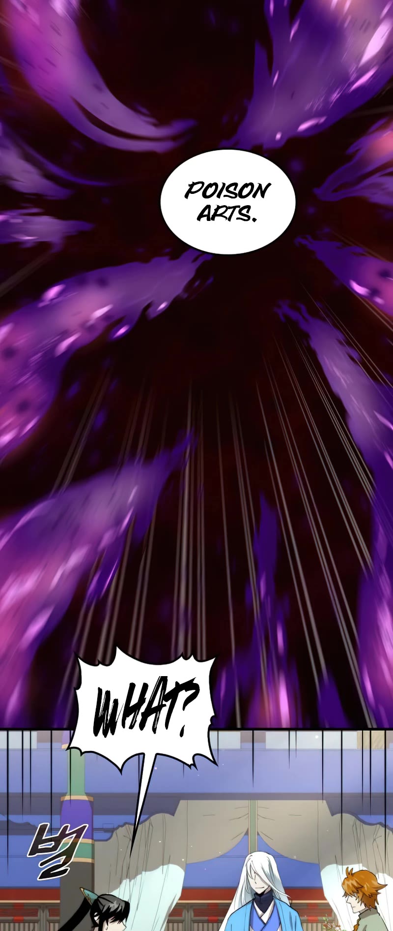 Doctor’s Rebirth Chapter 99 page 34 - Chapter 99