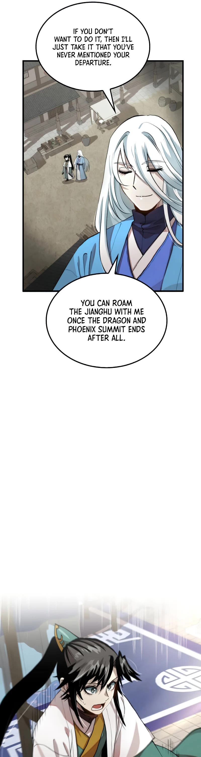 Doctor’s Rebirth Chapter 99 page 36 - Chapter 99