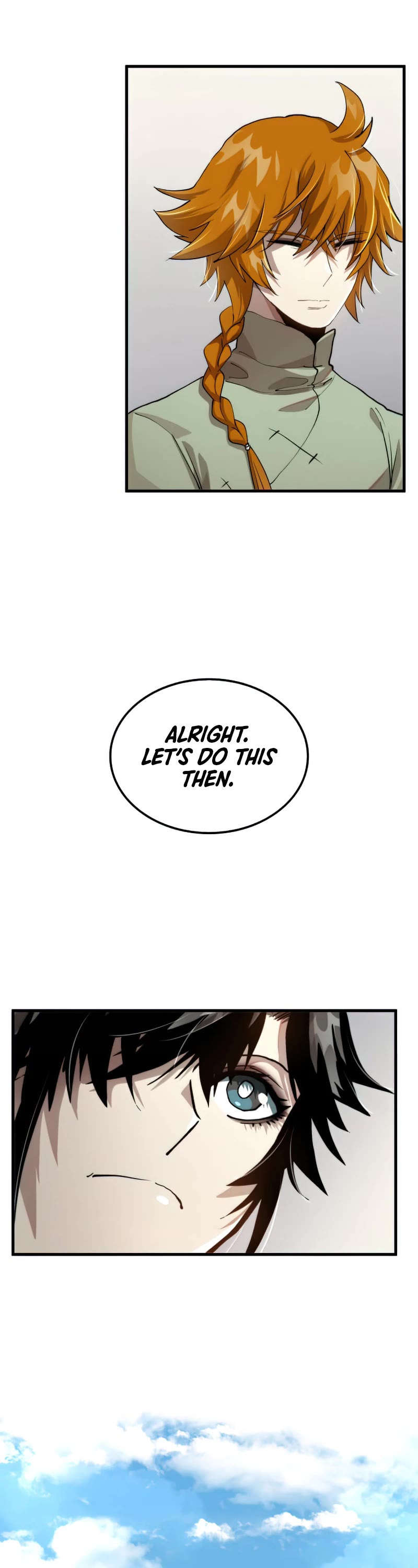 Doctor’s Rebirth Chapter 99 page 42 - Chapter 99