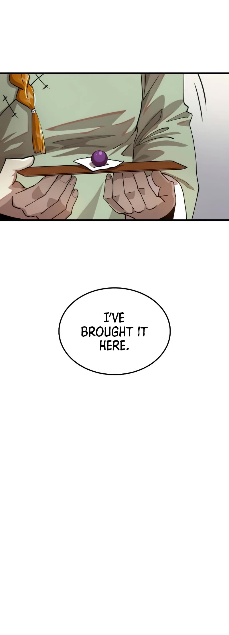 Doctor’s Rebirth Chapter 99 page 45 - Chapter 99