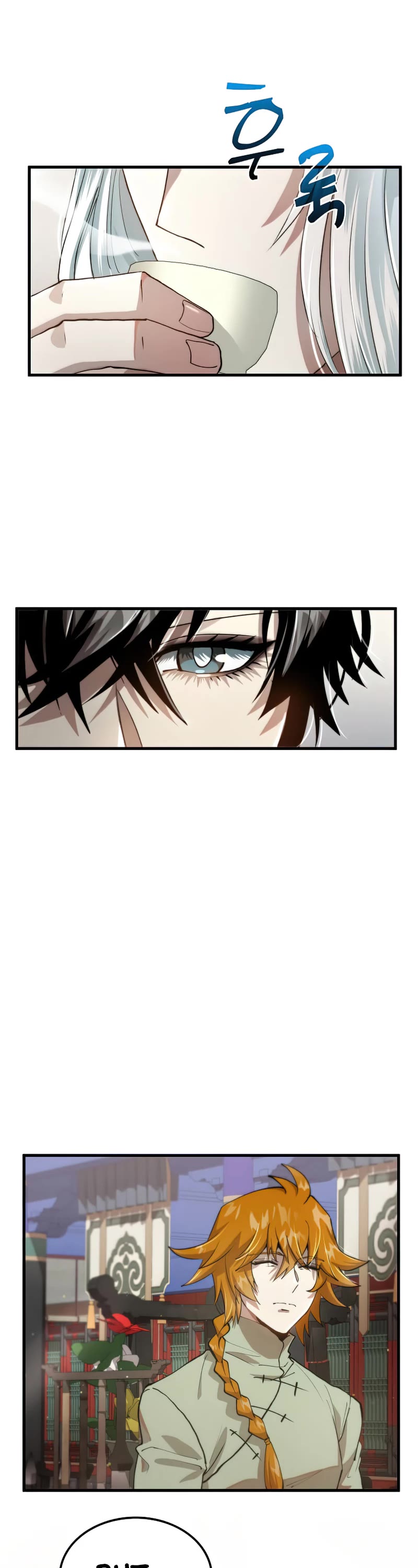 Doctor’s Rebirth Chapter 99 page 7 - Chapter 99