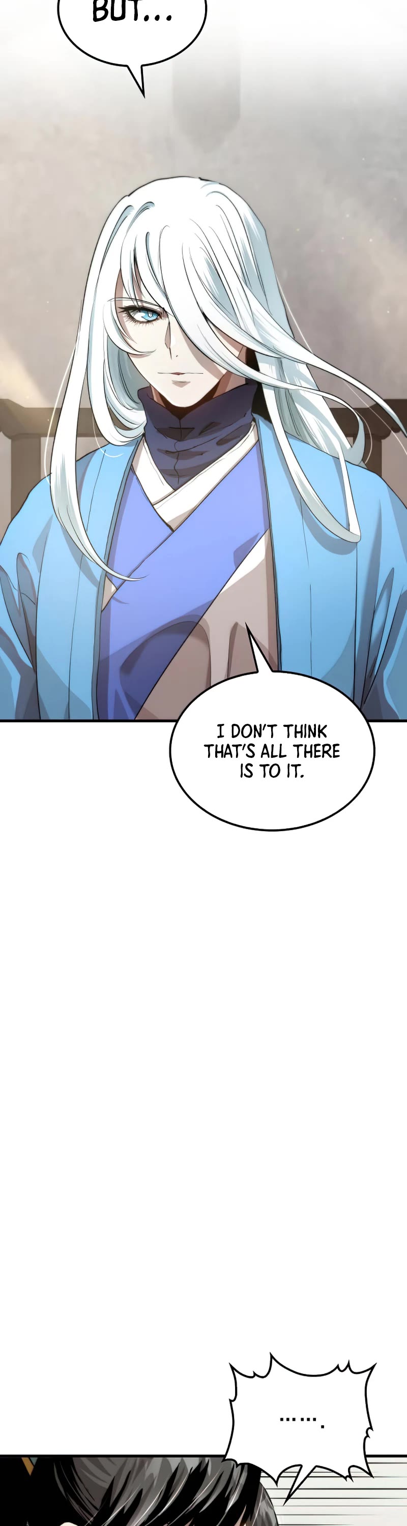 Doctor’s Rebirth Chapter 99 page 8 - Chapter 99