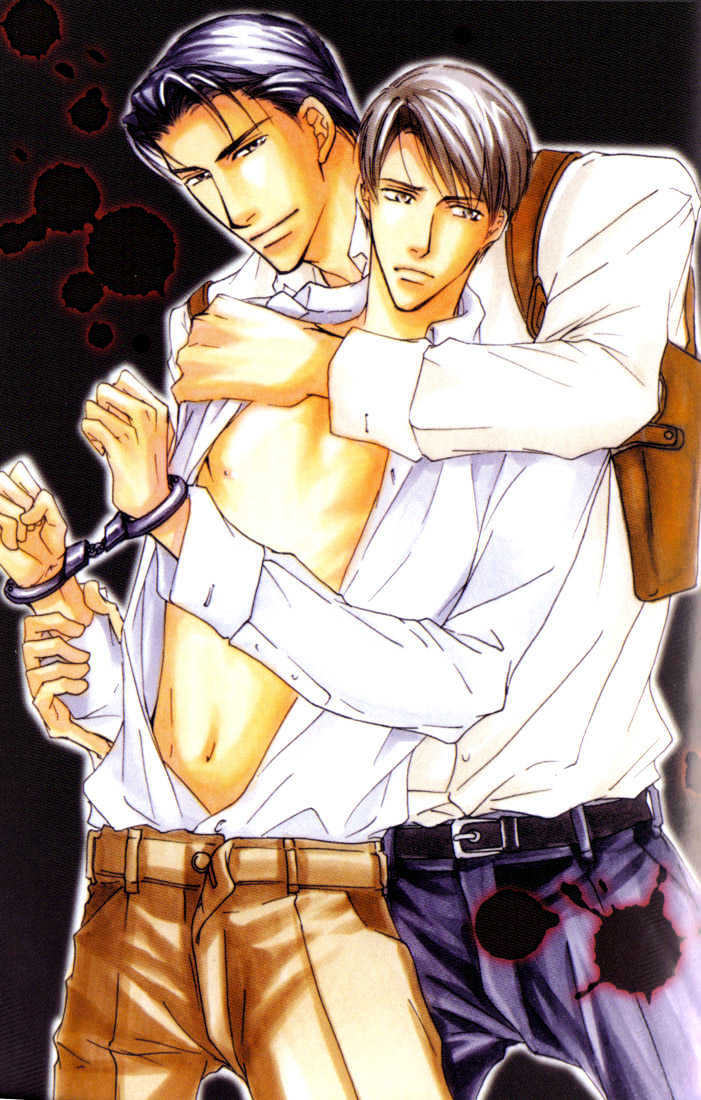 Doctor's Rule Chapter 1 page 3 - Chapter 1 : Emergency Rooms Spring