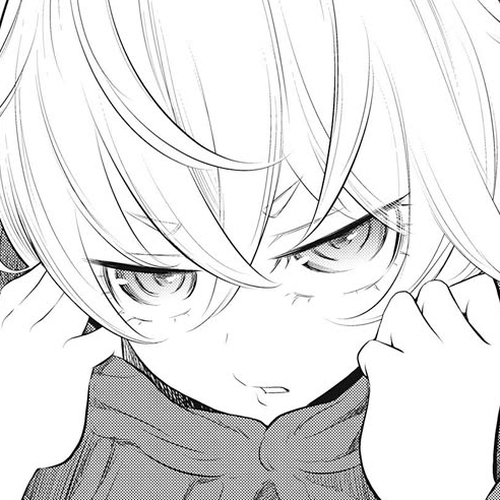 DODODODO! Chapter 10 cover