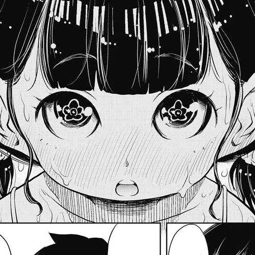 DODODODO! Chapter 7 cover