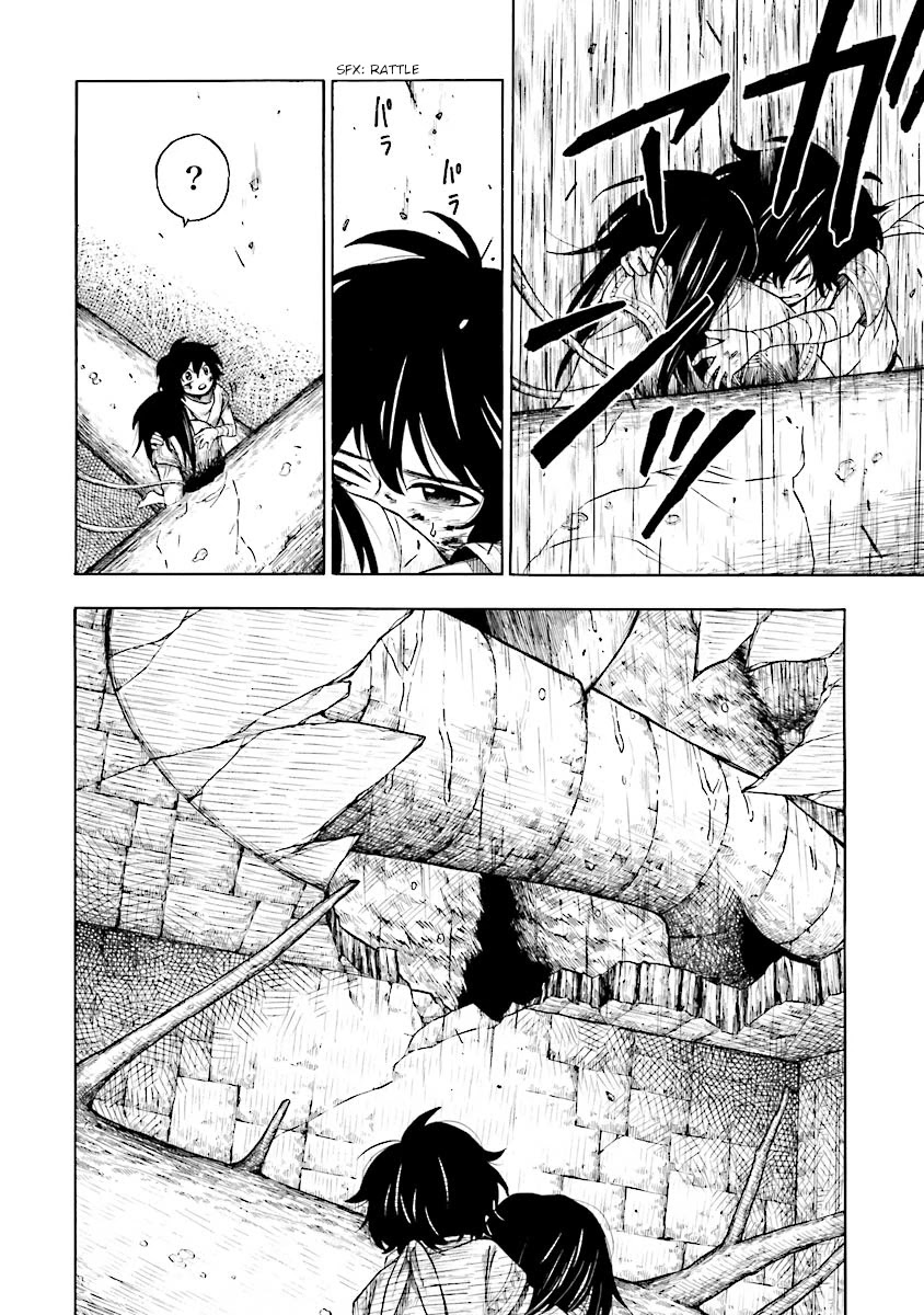 Dodoma Chapter 2 page 13 - Chapter 2: Dodoma