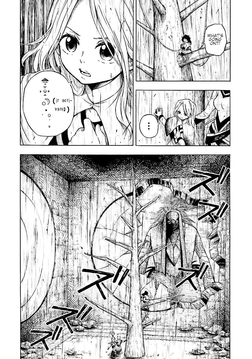 Dodoma Chapter 2 page 15 - Chapter 2: Dodoma