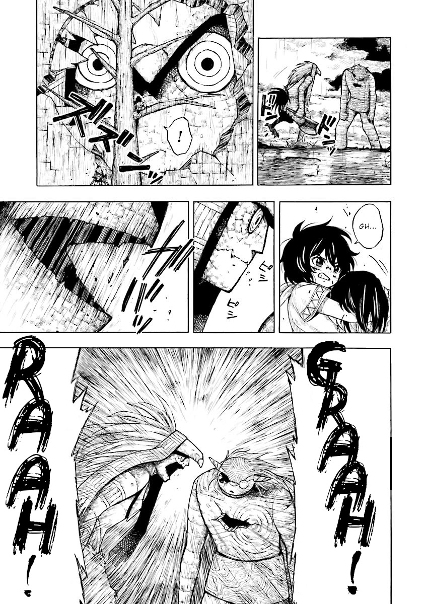 Dodoma Chapter 2 page 18 - Chapter 2: Dodoma