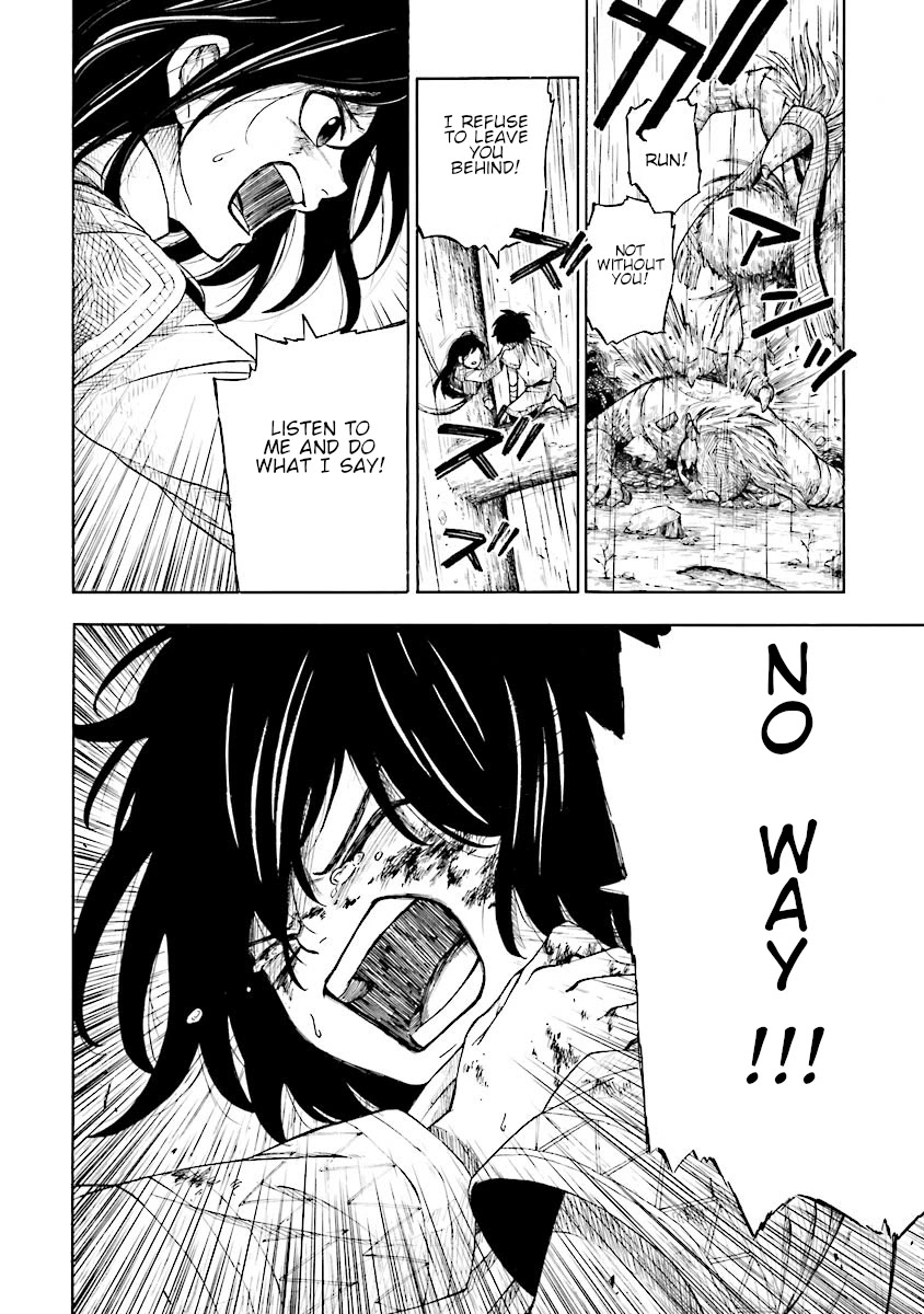 Dodoma Chapter 2 page 25 - Chapter 2: Dodoma