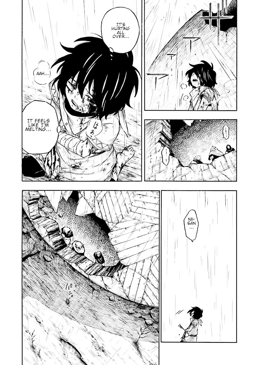 Dodoma Chapter 2 page 30 - Chapter 2: Dodoma