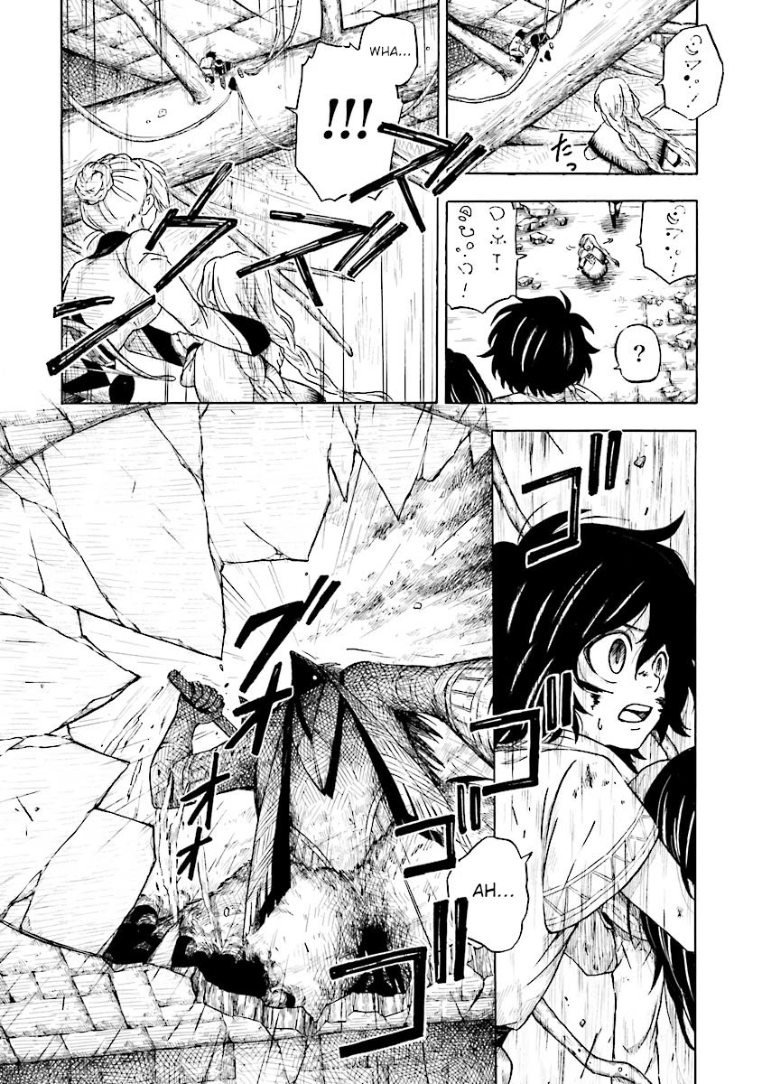 Dodoma Chapter 2 page 7 - Chapter 2: Dodoma