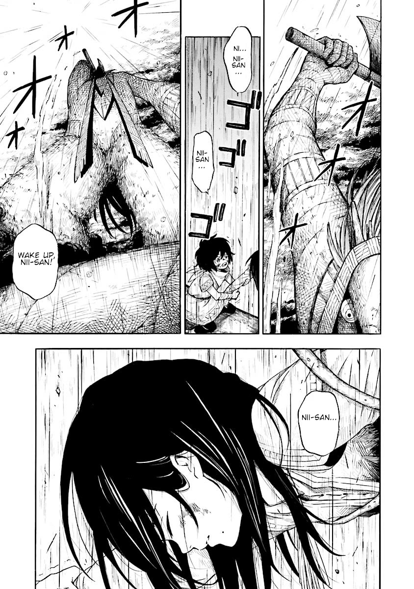 Dodoma Chapter 2 page 8 - Chapter 2: Dodoma