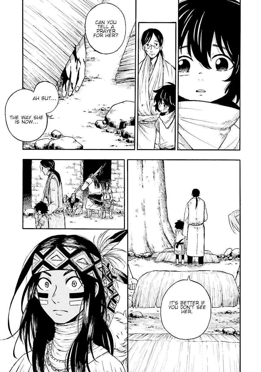 Dodoma Chapter 4 page 19 - Chapter 4: Oasis