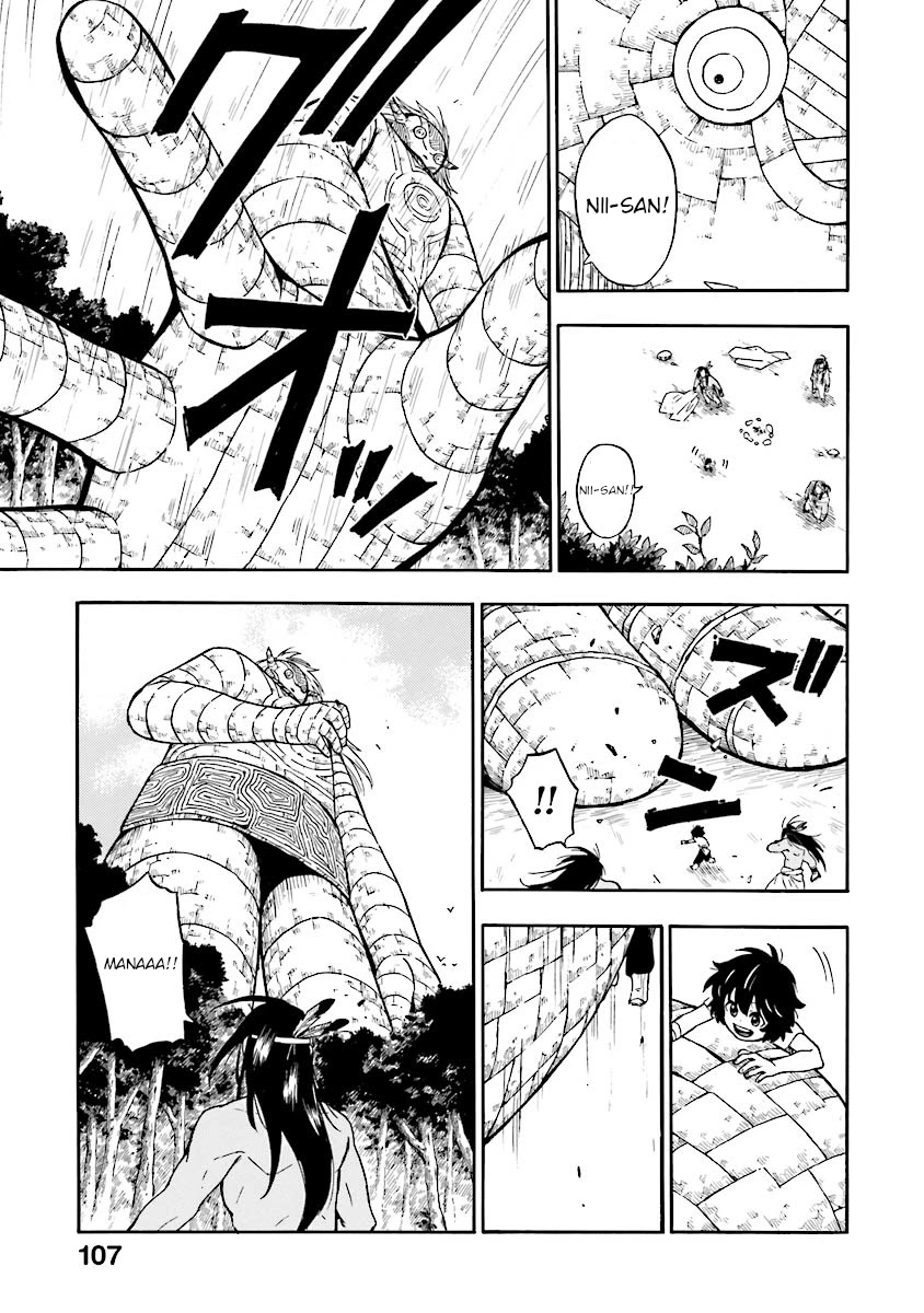 Dodoma Chapter 7 page 25 - Chapter 7: Truce