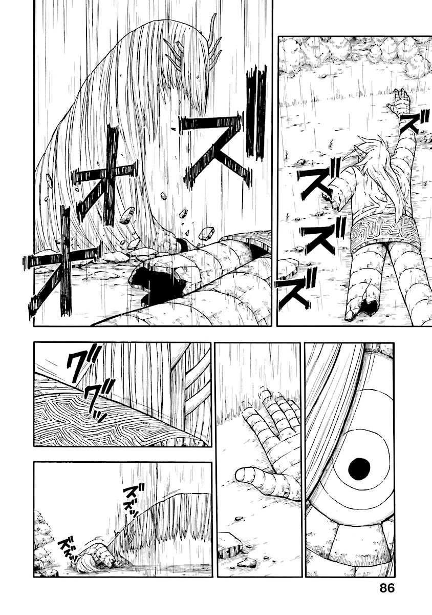 Dodoma Chapter 7 page 4 - Chapter 7: Truce