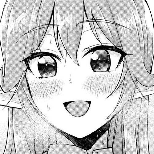 Does an Elf Live Next Door to You? Chapter 10 cover