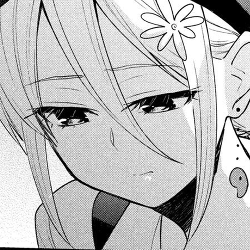 Does an Elf Live Next Door to You? Chapter 11 cover