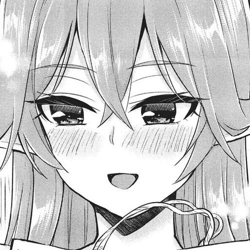 Does an Elf Live Next Door to You? Chapter 14 cover