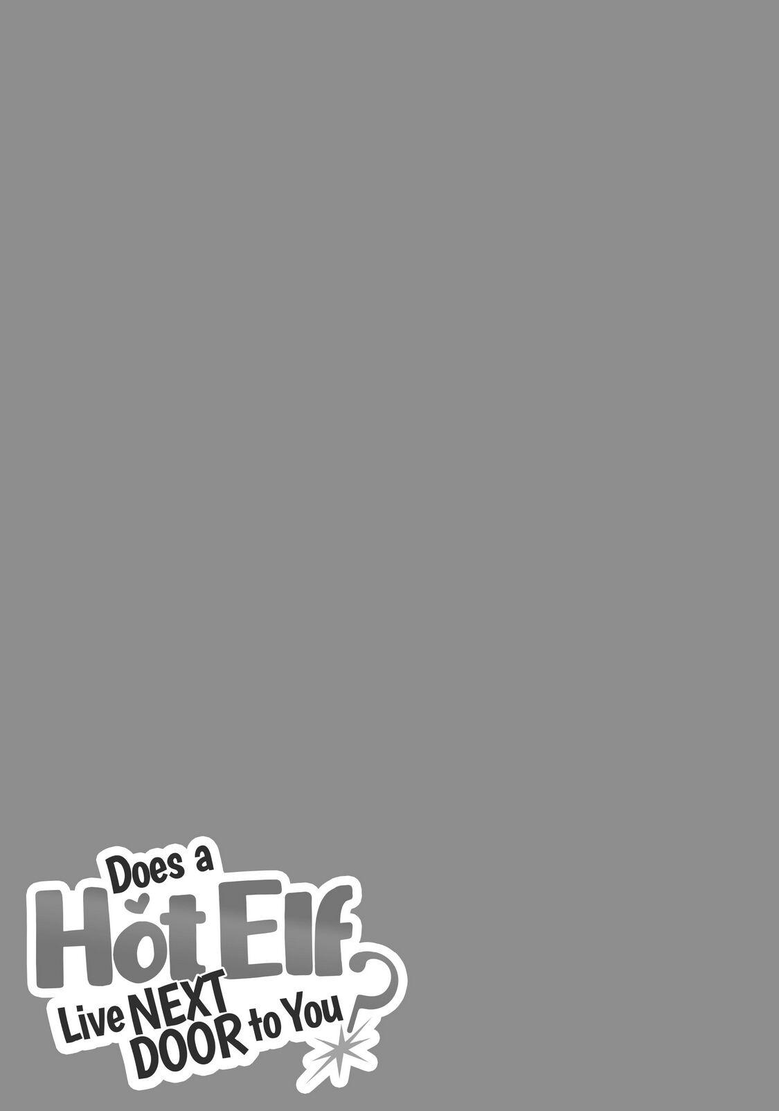 Does an Elf Live Next Door to You? Chapter 16 page 23 - Chapter 16