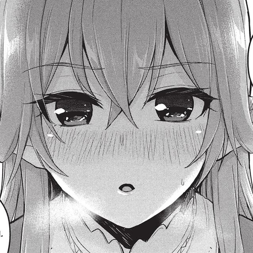 Does an Elf Live Next Door to You? Chapter 17 cover