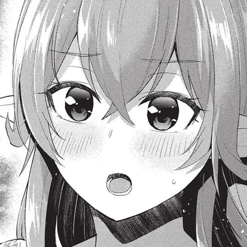 Does an Elf Live Next Door to You? Chapter 19 cover