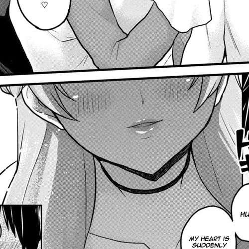 Does an Elf Live Next Door to You? Chapter 2: Is Karuta A Sport? cover