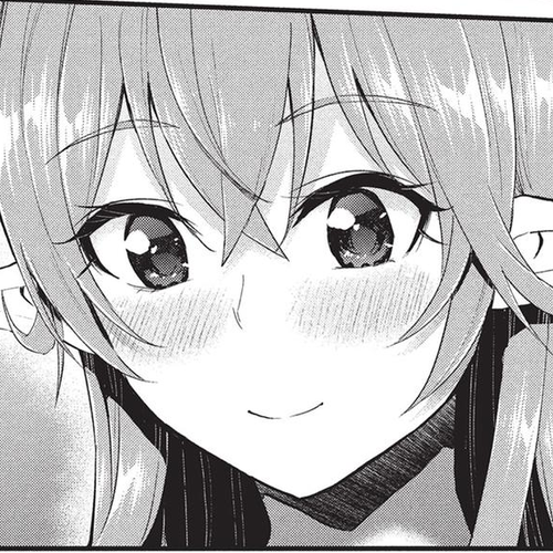 Does an Elf Live Next Door to You? Chapter 20 cover