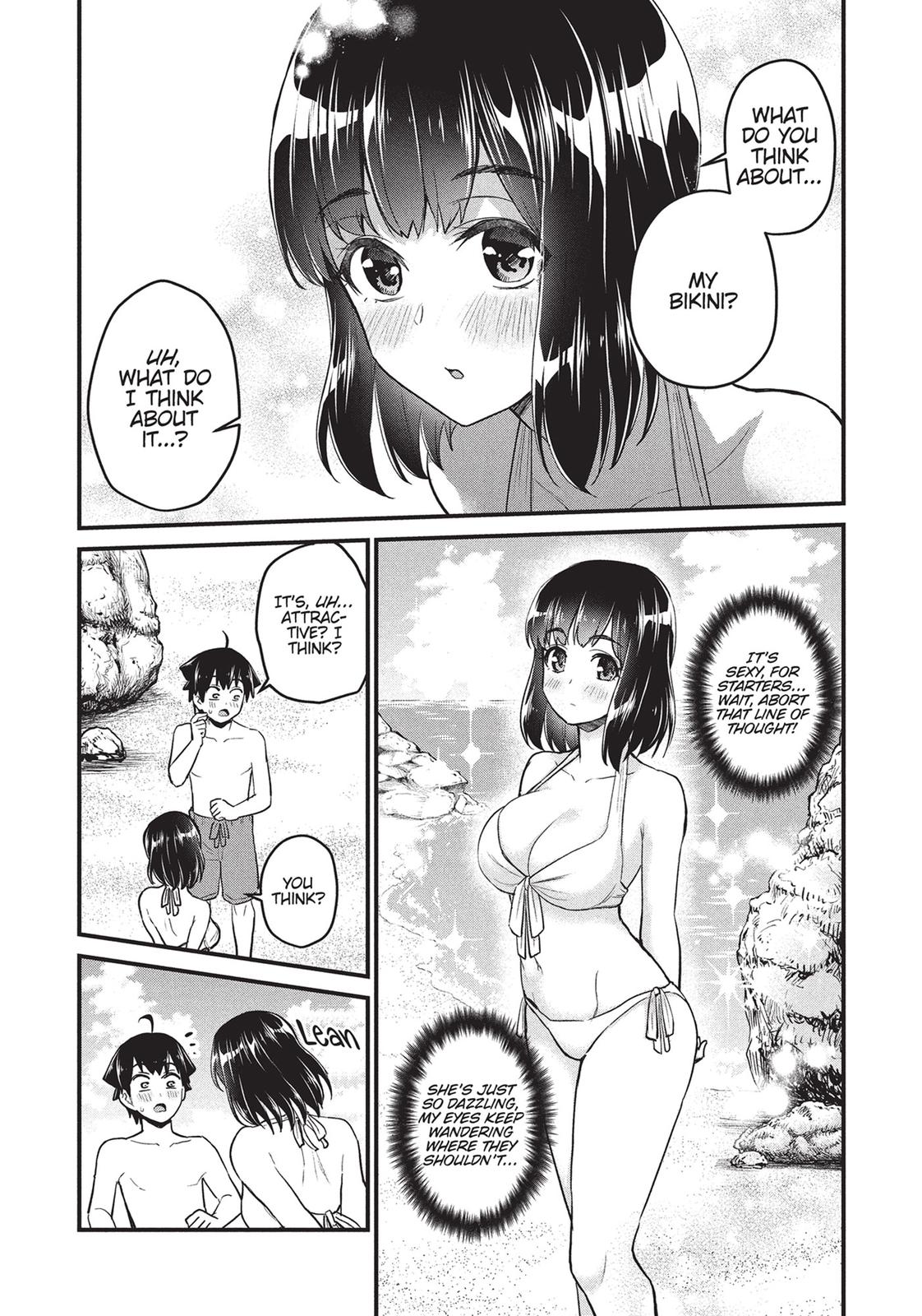 Does an Elf Live Next Door to You? Chapter 23 page 9 - Chapter 23