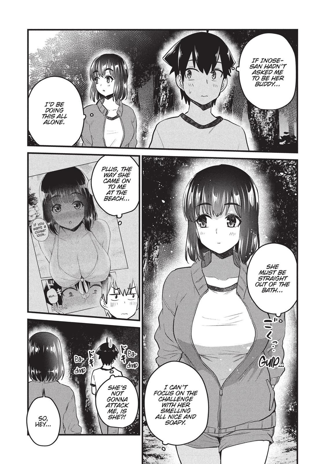 Does an Elf Live Next Door to You? Chapter 24 page 11 - Chapter 24