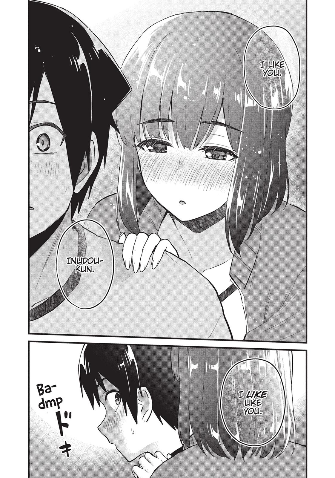 Does an Elf Live Next Door to You? Chapter 24 page 24 - Chapter 24