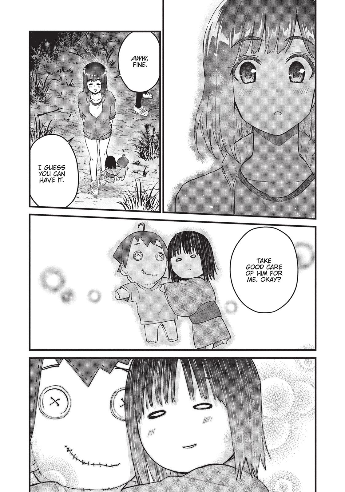 Does an Elf Live Next Door to You? Chapter 25 page 15 - Chapter 25