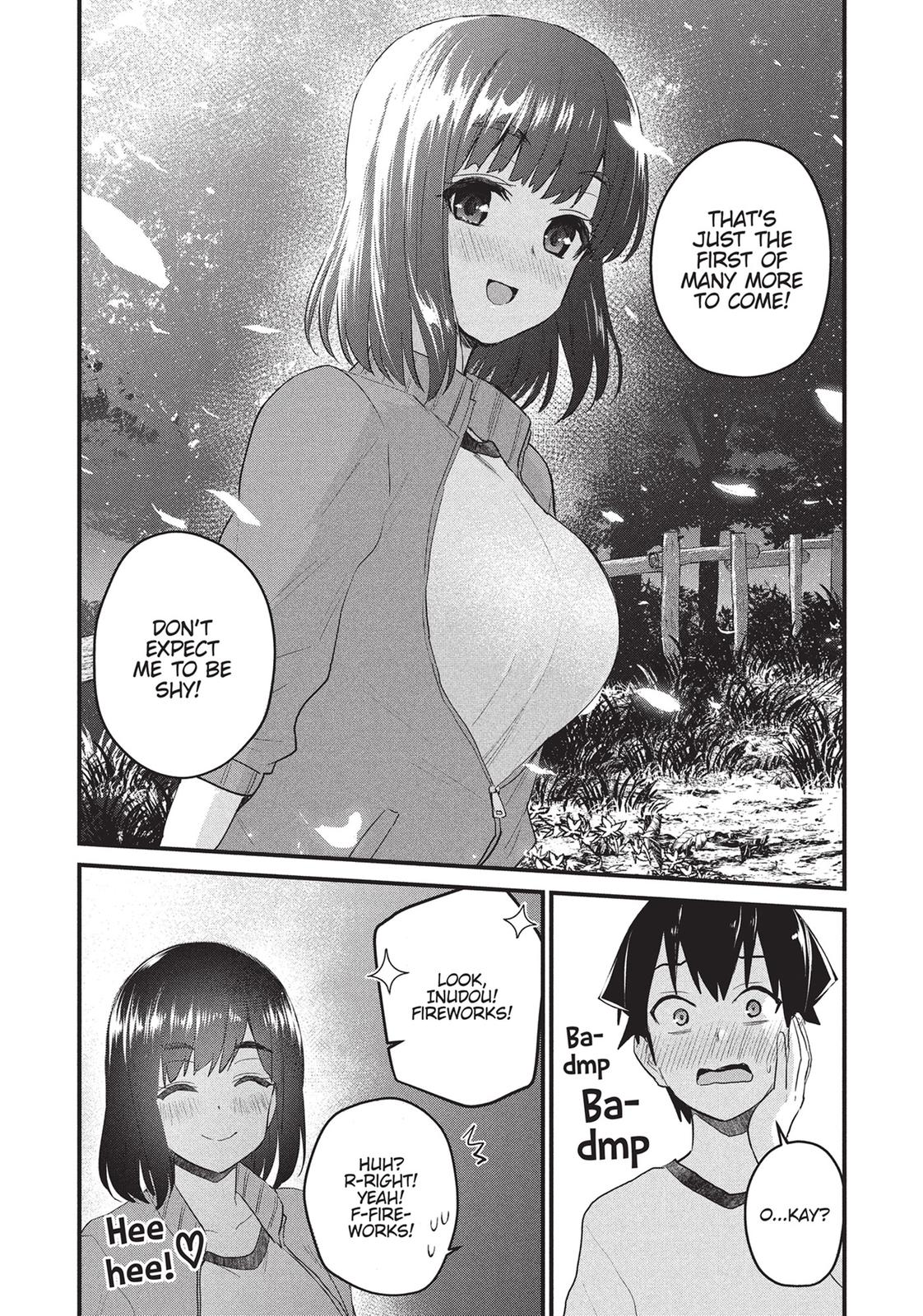 Does an Elf Live Next Door to You? Chapter 25 page 20 - Chapter 25
