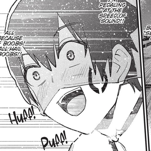 Does an Elf Live Next Door to You? Chapter 27 cover
