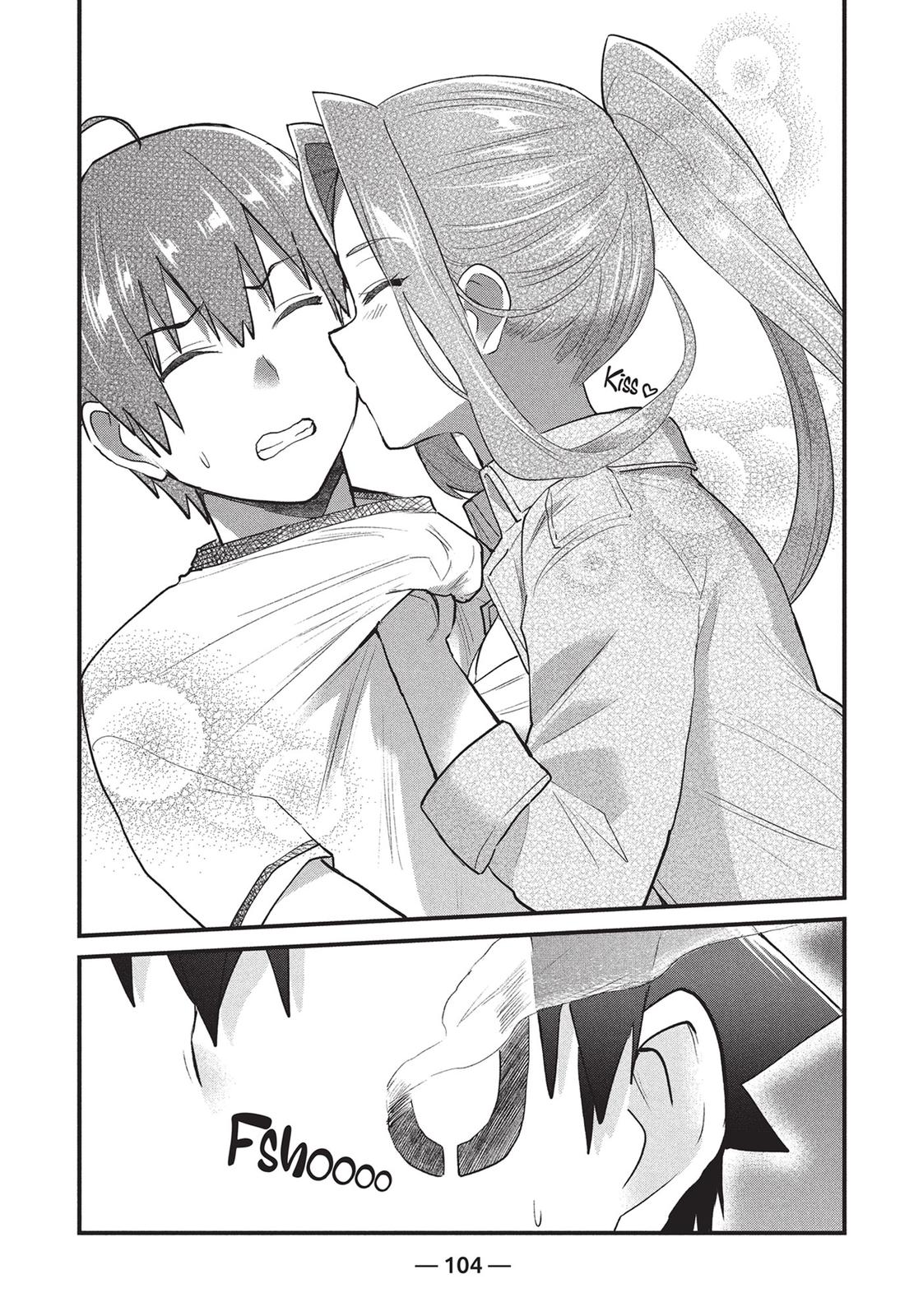 Does an Elf Live Next Door to You? Chapter 28 page 14 - Chapter 28