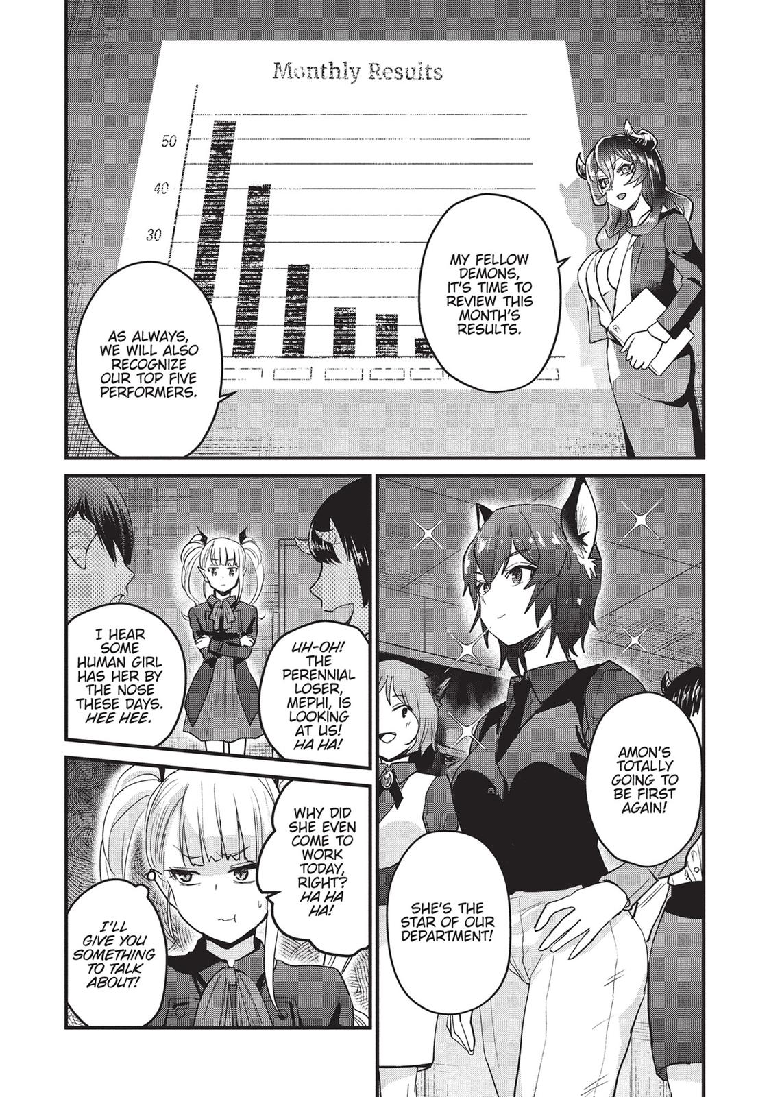 Does an Elf Live Next Door to You? Chapter 29 page 14 - Chapter 29