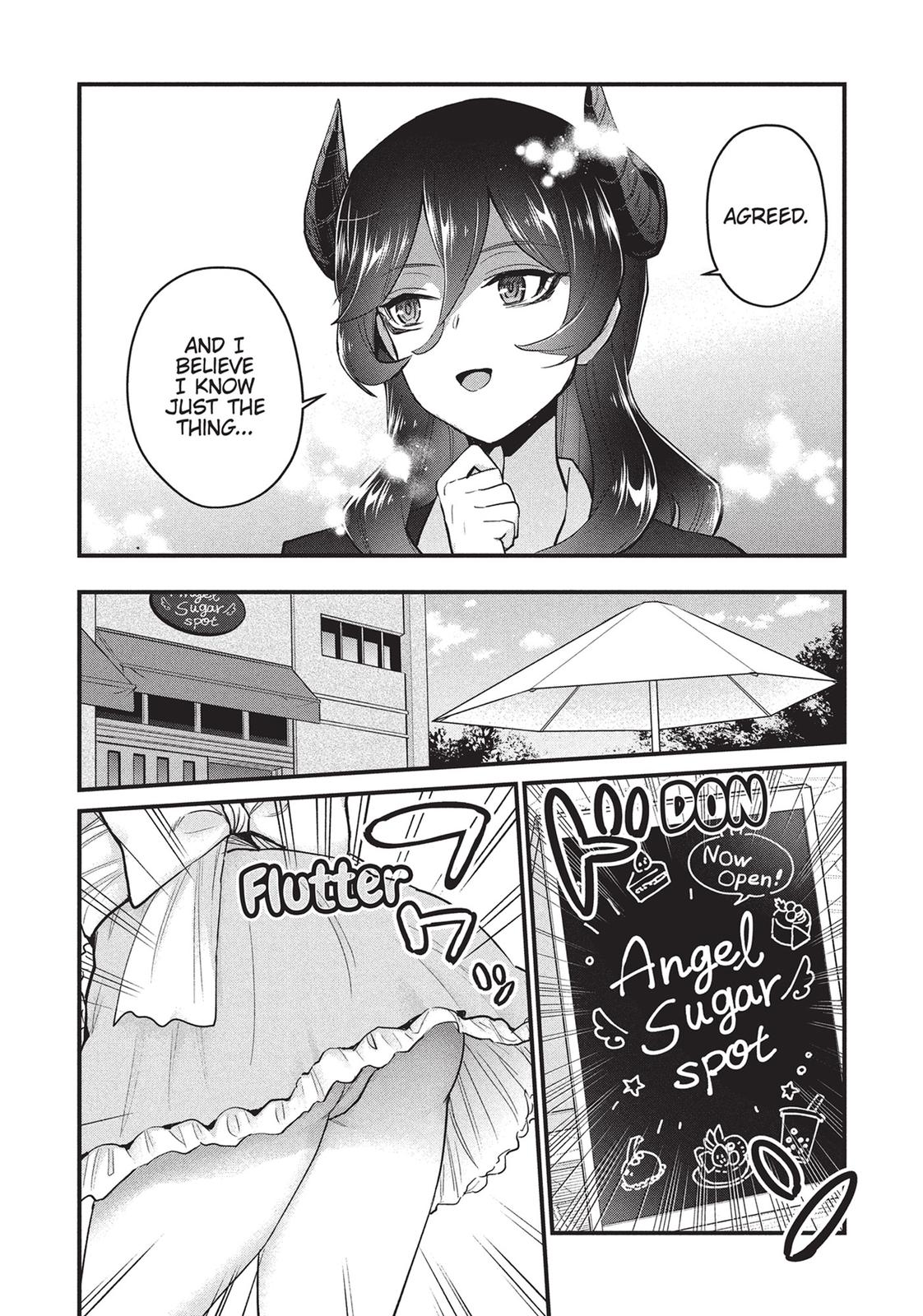 Does an Elf Live Next Door to You? Chapter 30 page 16 - Chapter 30