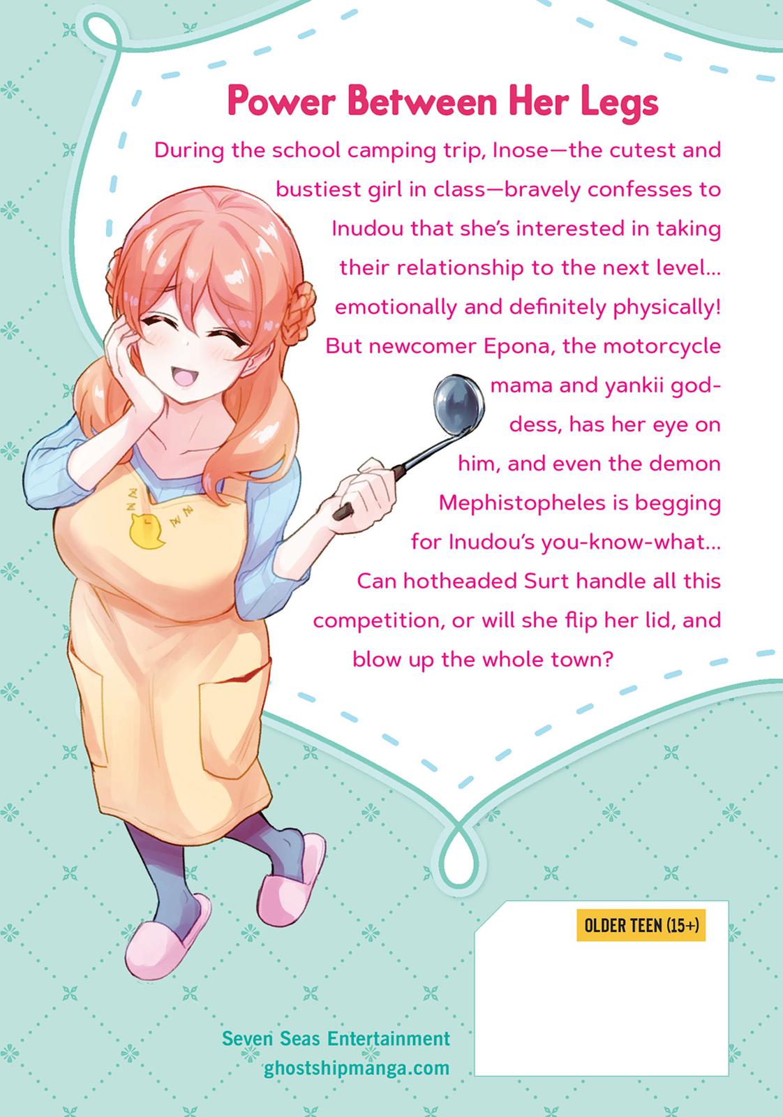 Does an Elf Live Next Door to You? Chapter 30 page 29 - Chapter 30