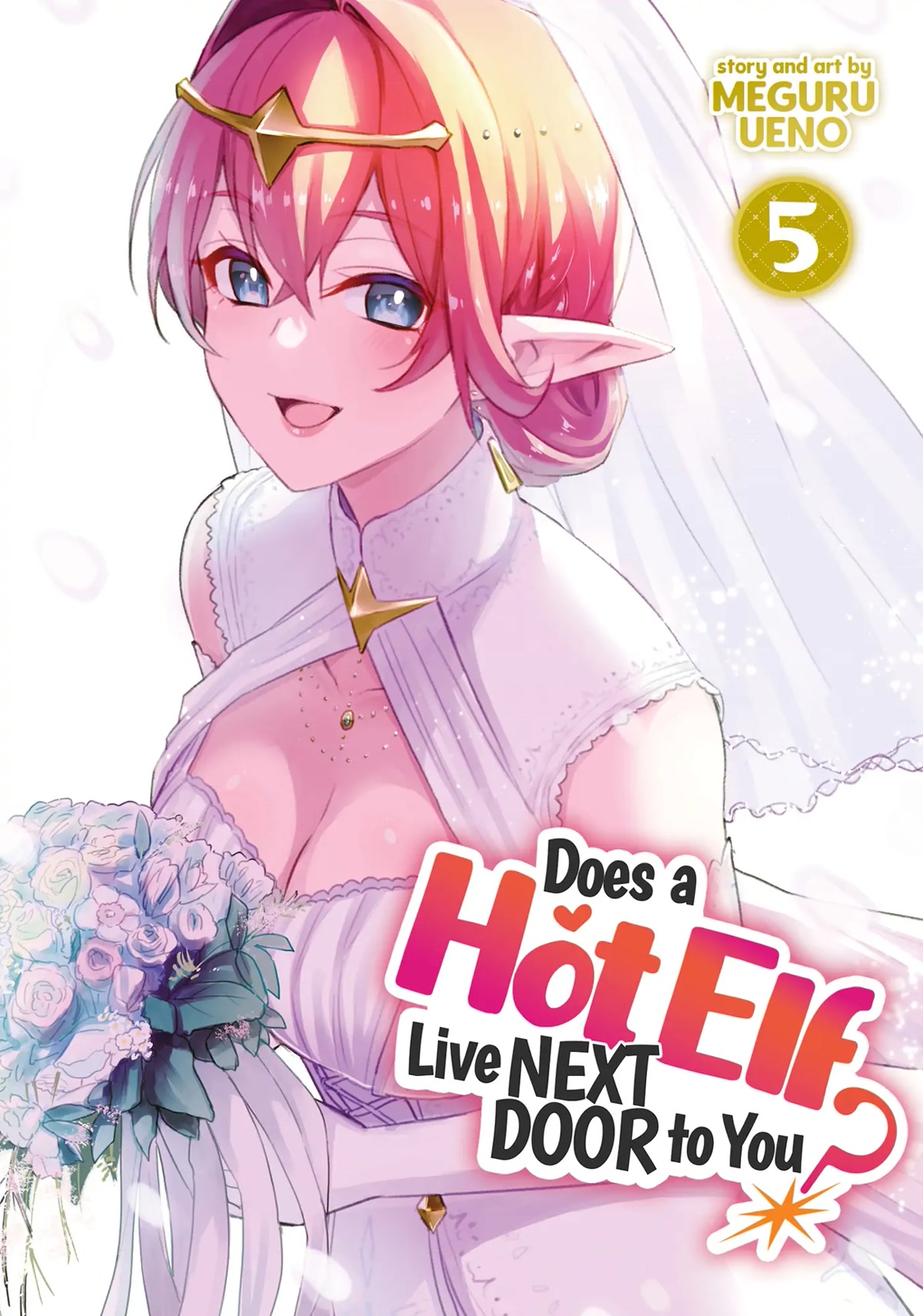 Does an Elf Live Next Door to You? Chapter 31 page 1 - Chapter 31