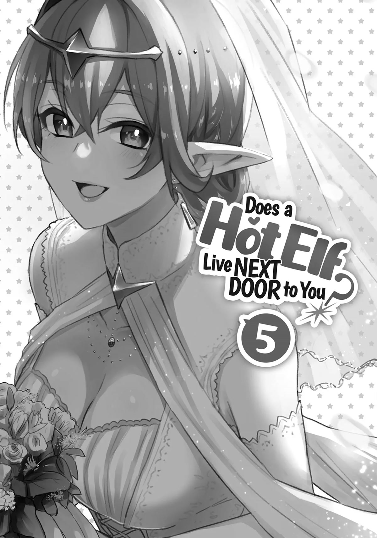 Does an Elf Live Next Door to You? Chapter 31 page 2 - Chapter 31