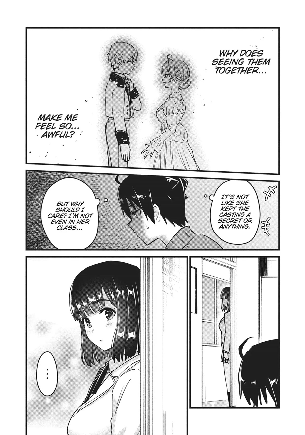 Does an Elf Live Next Door to You? Chapter 31 page 23 - Chapter 31