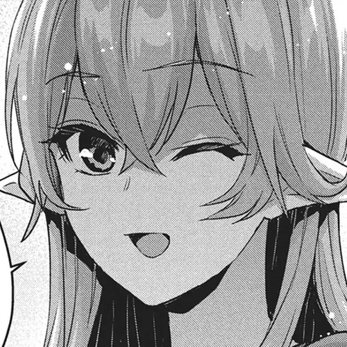 Does an Elf Live Next Door to You? Chapter 31 cover