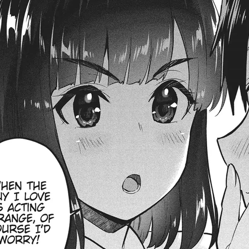 Does an Elf Live Next Door to You? Chapter 32 cover
