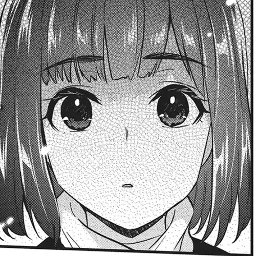 Does an Elf Live Next Door to You? Chapter 34 cover